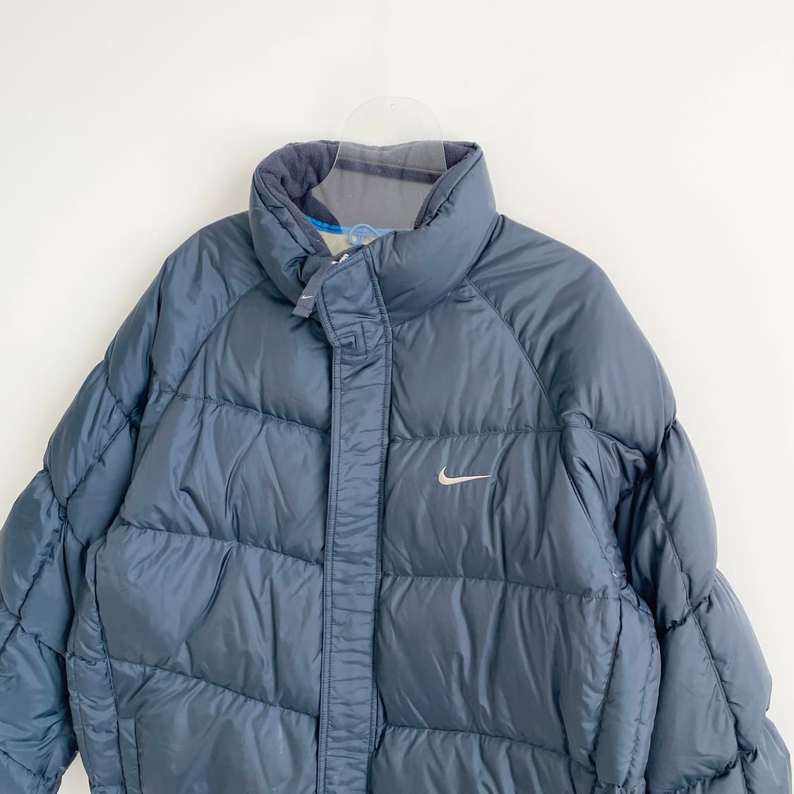 F2 나이키 00's  올드스쿨 덕다운 패딩 XL사이즈 상품이미지2