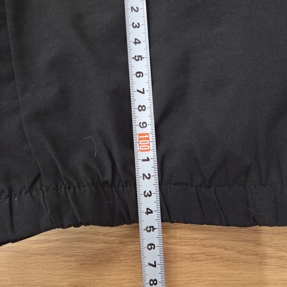 아디다스 PREST WOV PA 트레이닝 바지 84(34) 상품이미지7