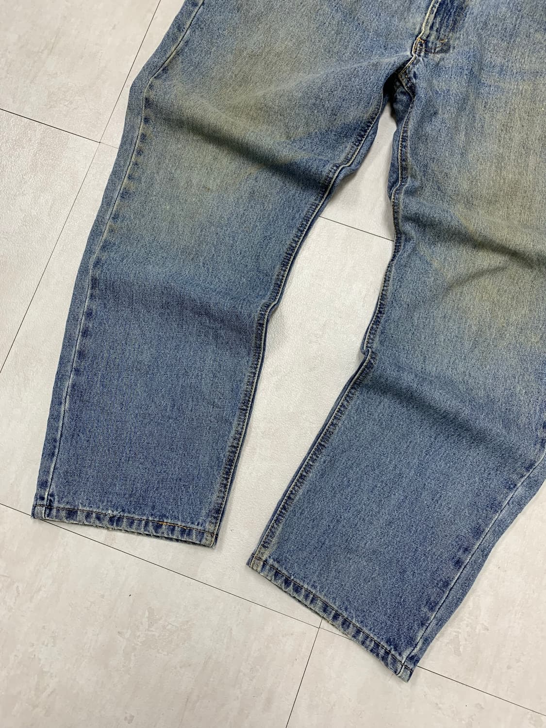 리바이스 541 데님 팬츠 #306 상품이미지3