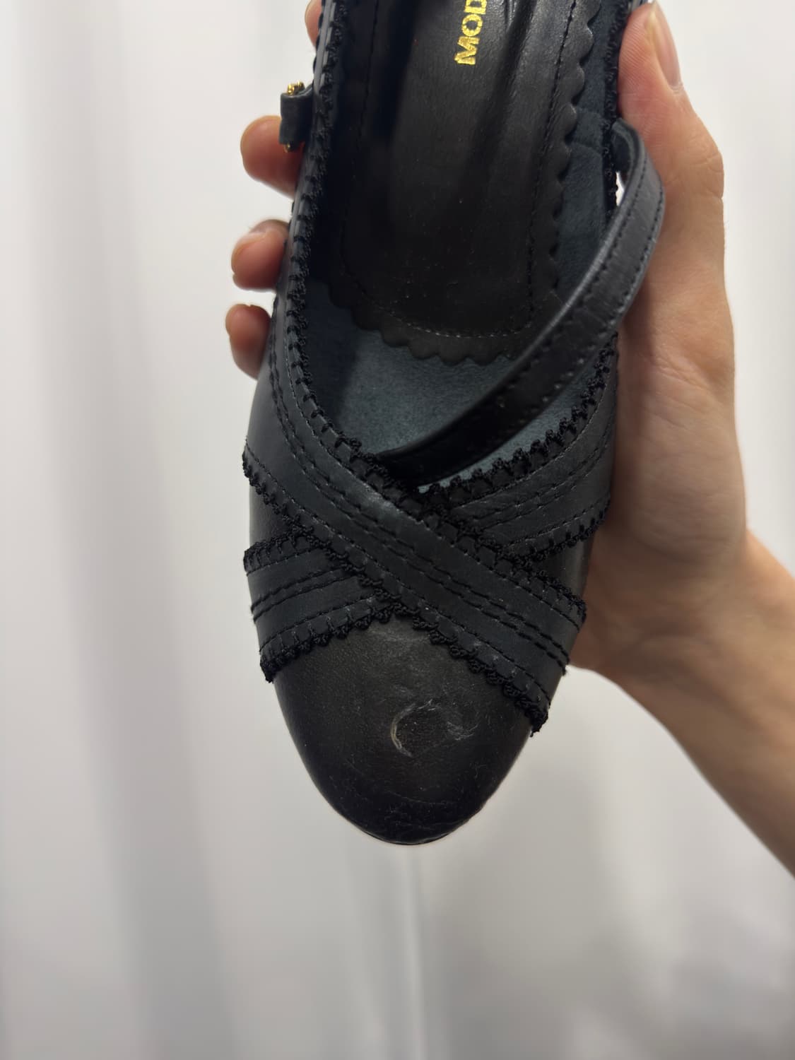 mode kaori maryjane 상품이미지5