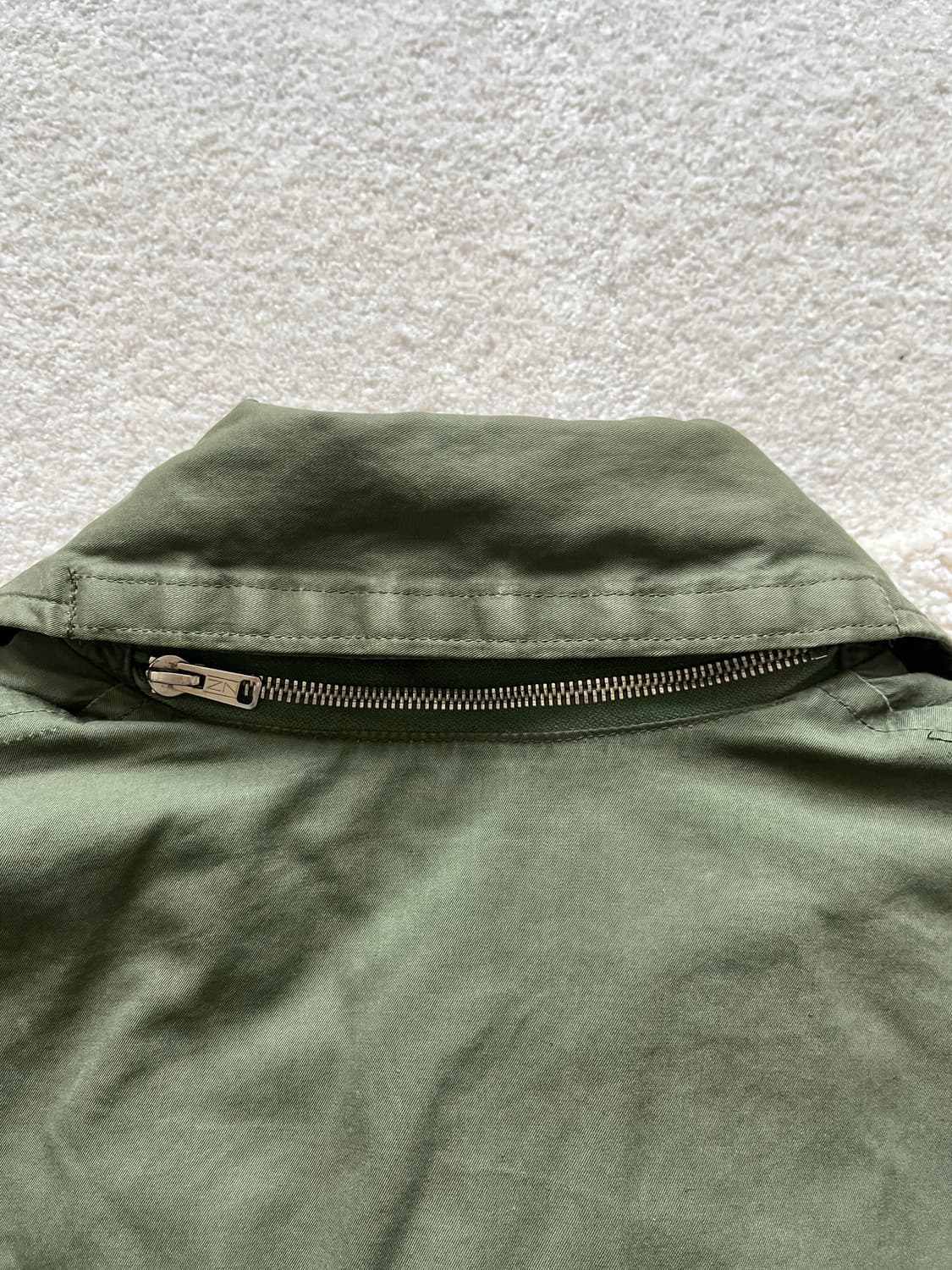 RAF MK3 Flight Jacket (103–105) 상품이미지10