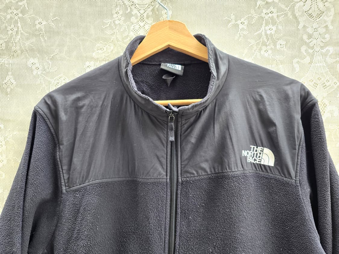 노스페이스 마이클로 플리스 집업 자켓 상품이미지2