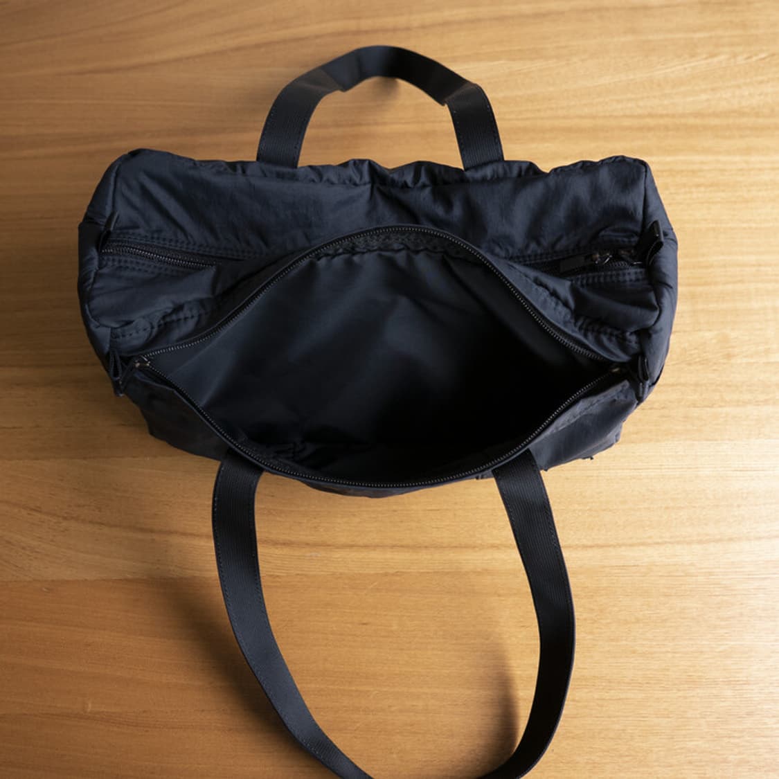 *rare PORTER - 2way Zipper Boston Bag 상품이미지6