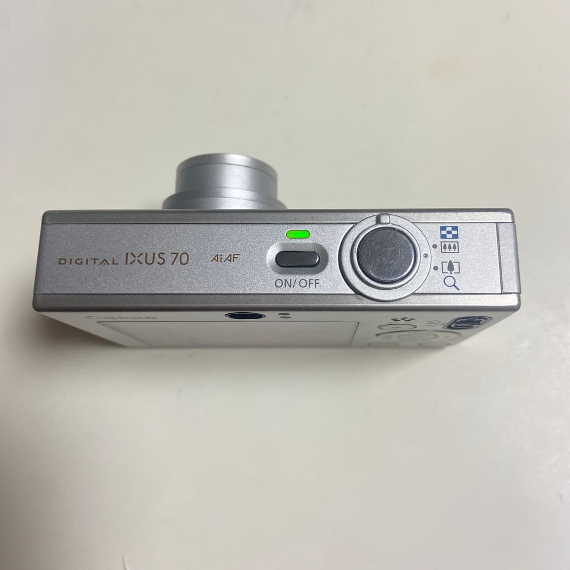 캐논 익서스70 상품이미지3