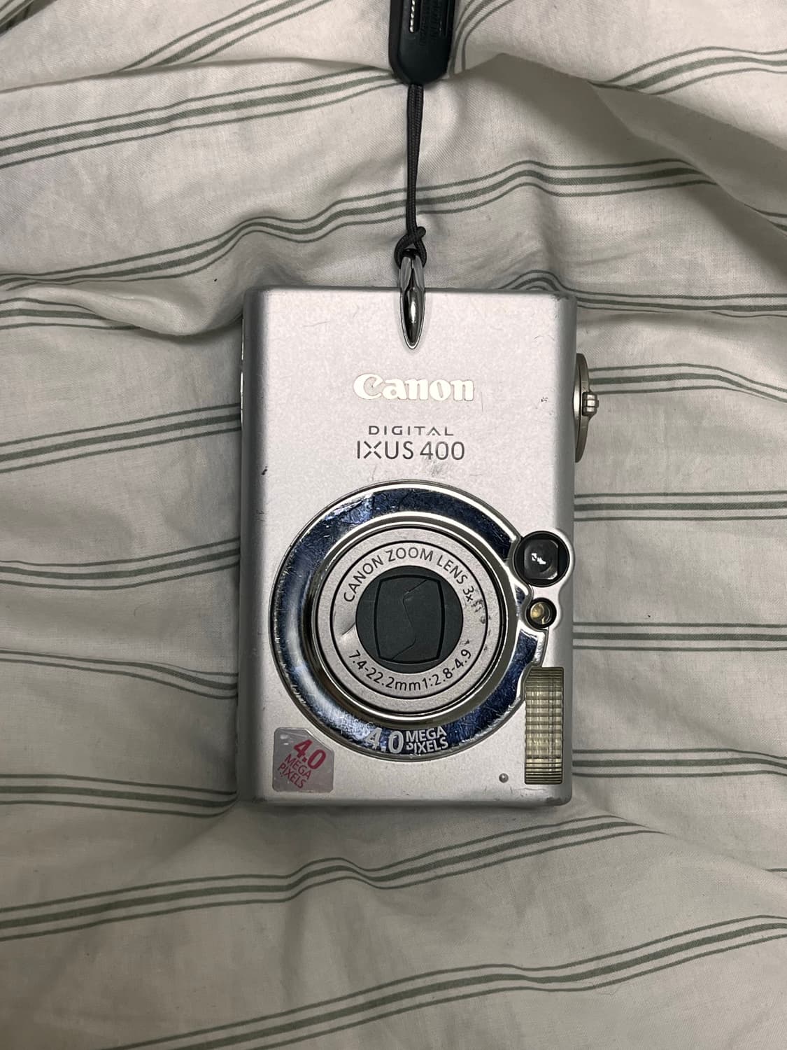 캐논 익서스 400 상품이미지1