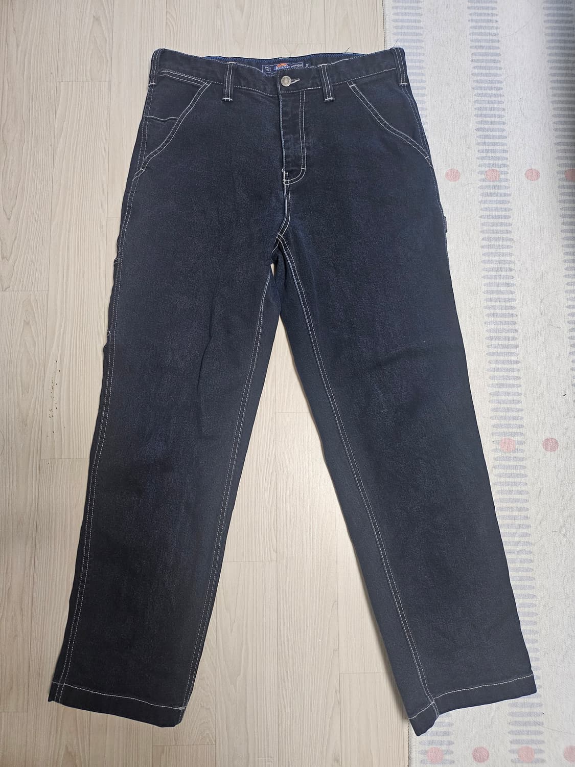 디키즈 카펜터 데님워크 팬츠 상품이미지1