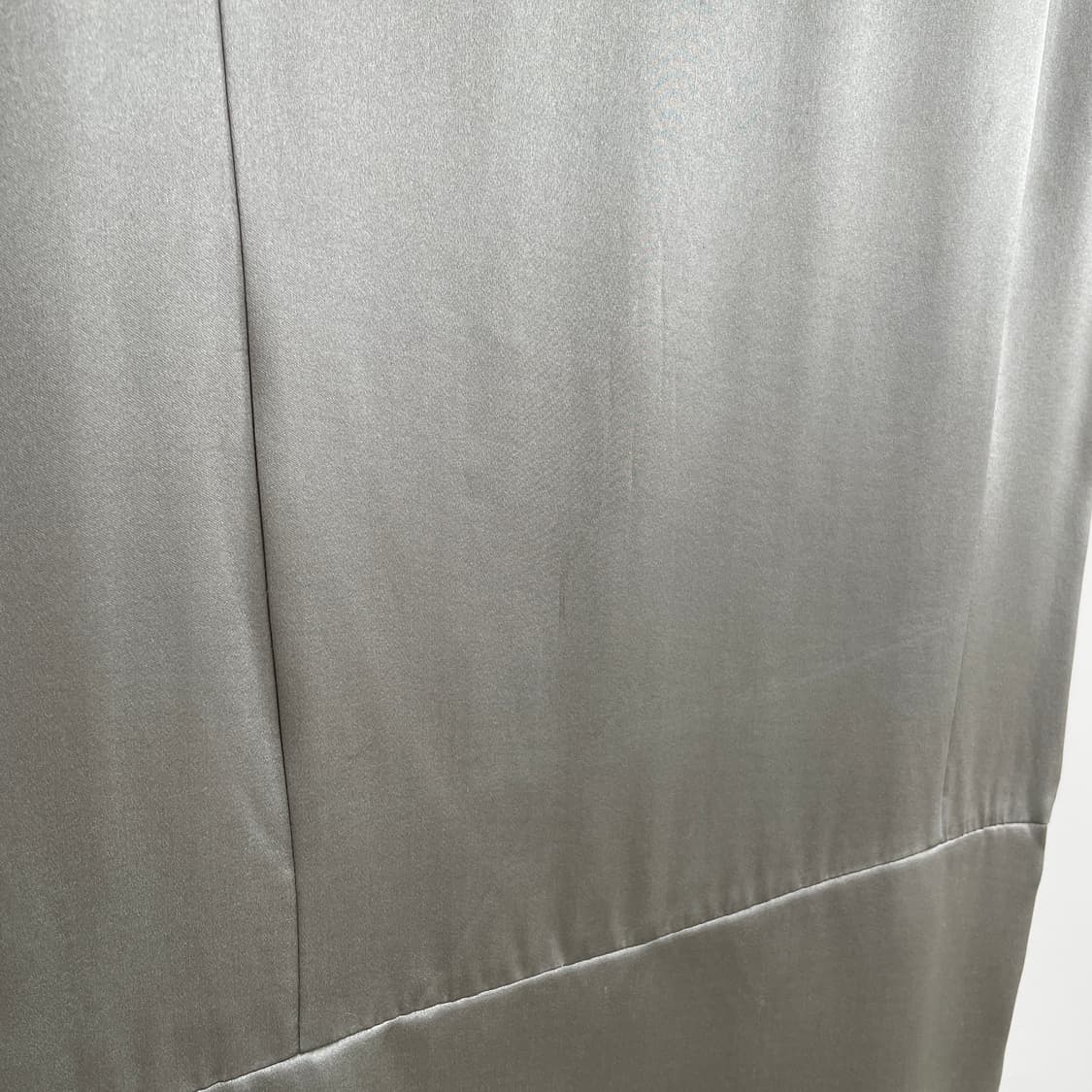 MM6 마르지엘라 실크 원피스 상품이미지7