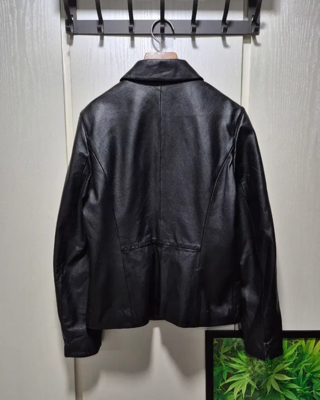 소니아 리키엘 양가죽 자켓 상품이미지2