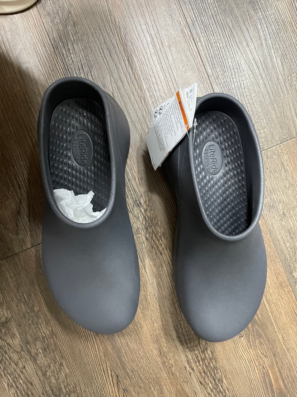 크록스 뮬 상품이미지2