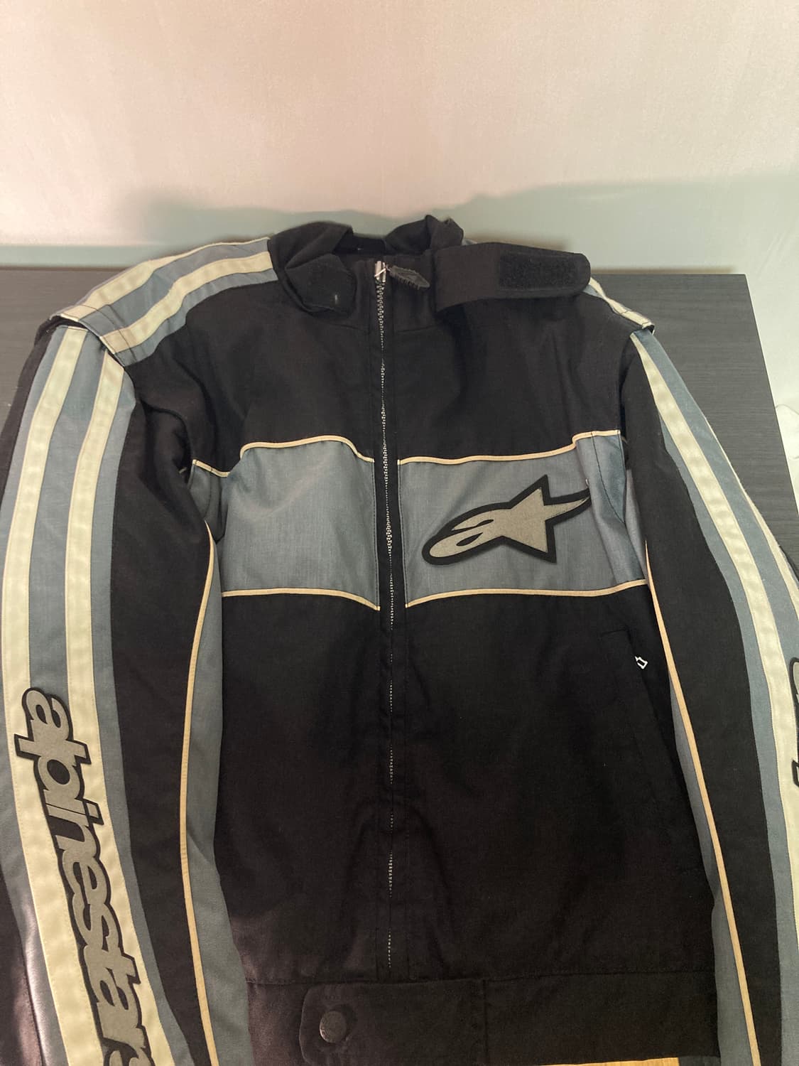 알파인스타 자켓  상품이미지1