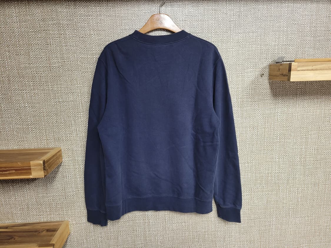 L 100사이즈 나이키 빈티지 맨투맨 올드스쿨  상품이미지3