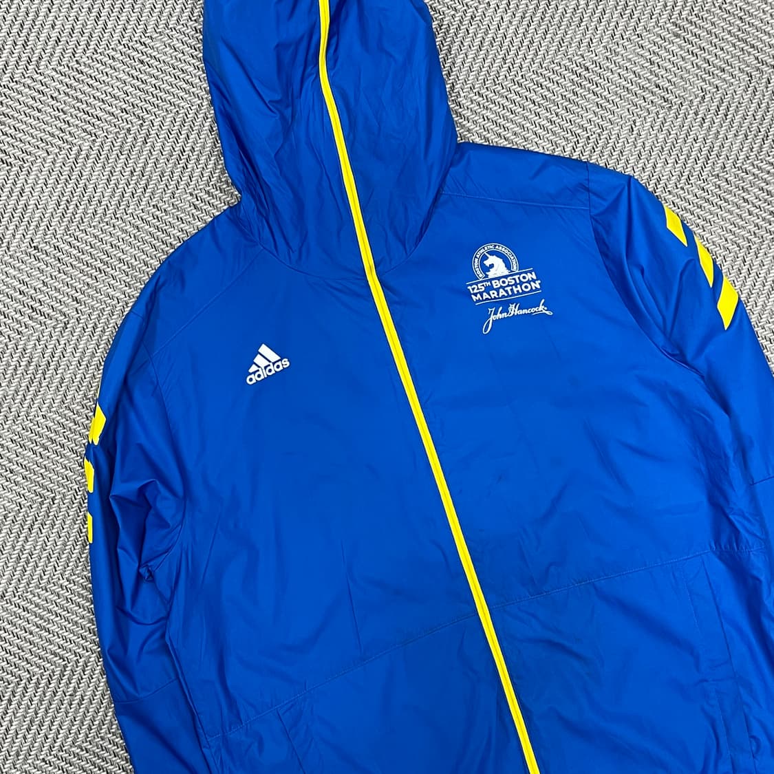 아디다스 보스턴 마라톤 바람막이 v0722  상품이미지3