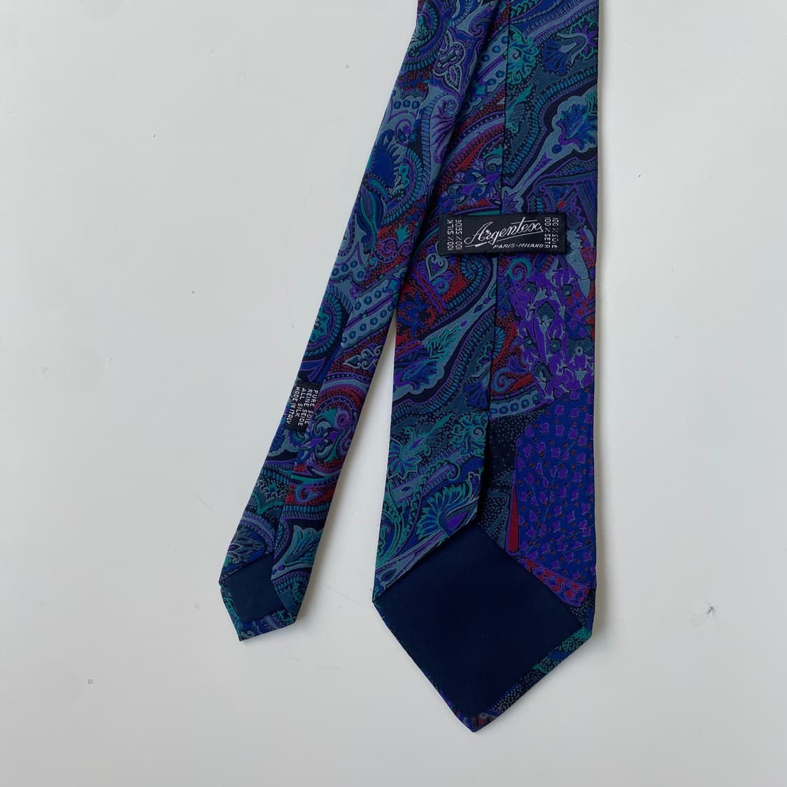 Argenteux 정품 넥타이 상품이미지3