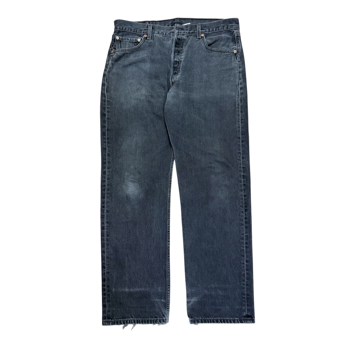 90s Levi’s 501 흑청 상품이미지1