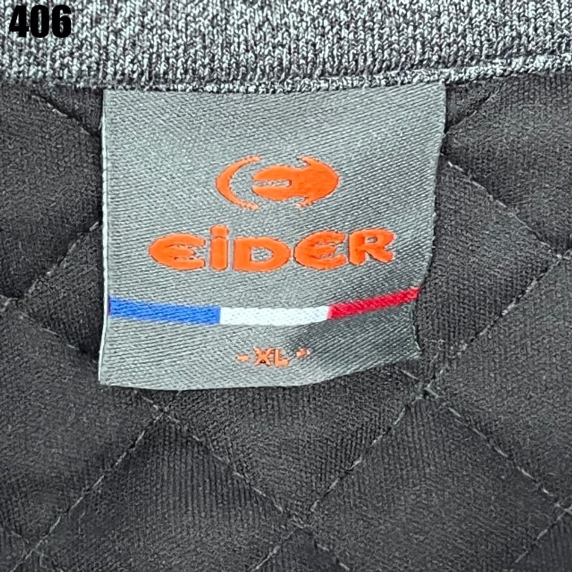 아이더 여성 하프넥  상품이미지2