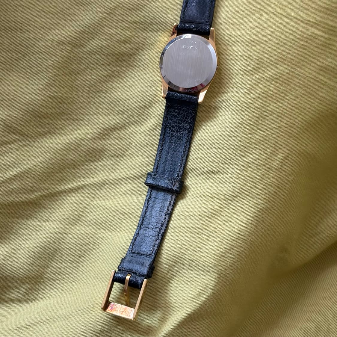 Omega 오메가 드빌 시계 상품이미지6