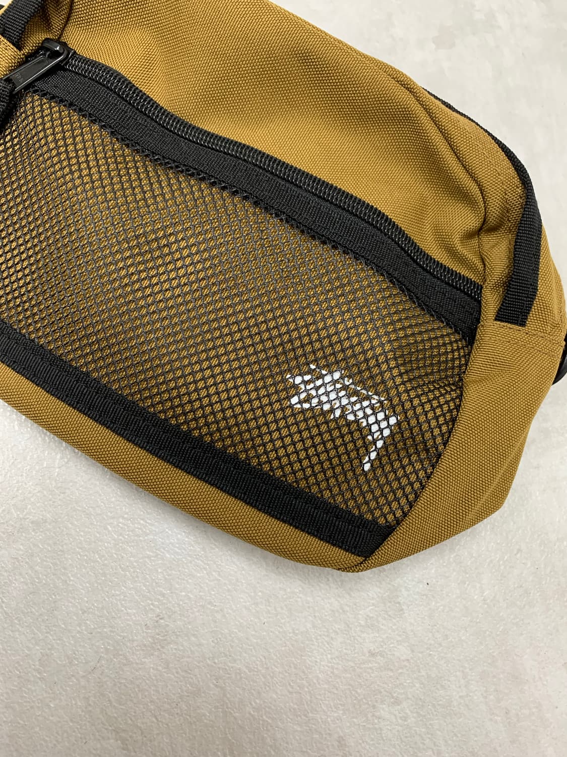 스투시 스몰 크로스백 #302 상품이미지2