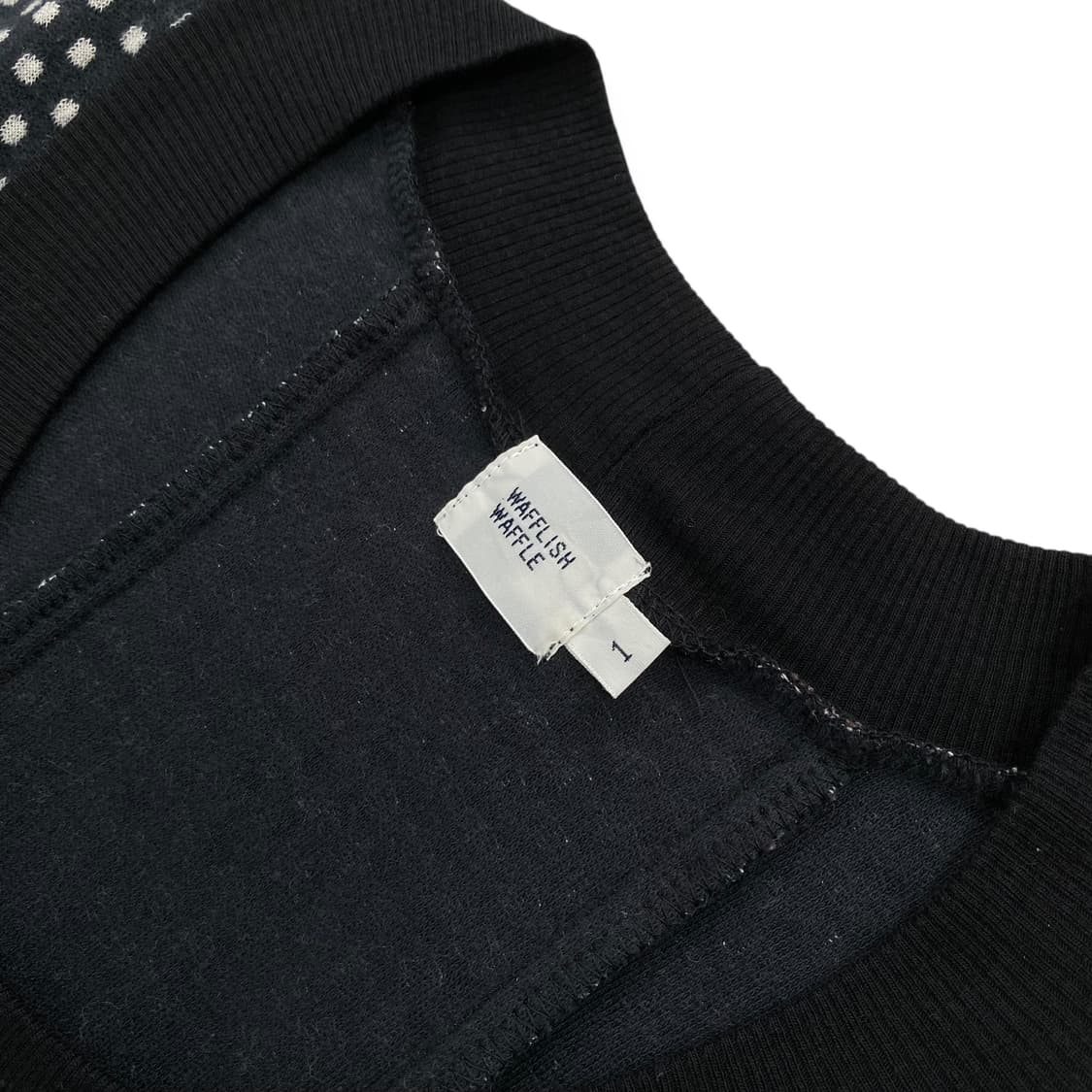 Wafflish waffle 상품이미지4