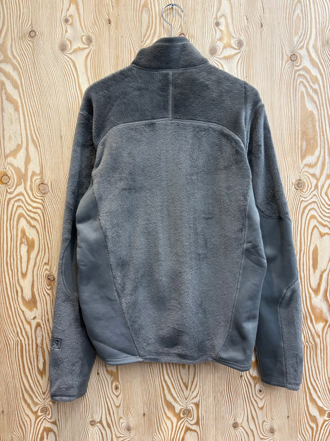 파타고니아 R2 플리스 집업 상품이미지3