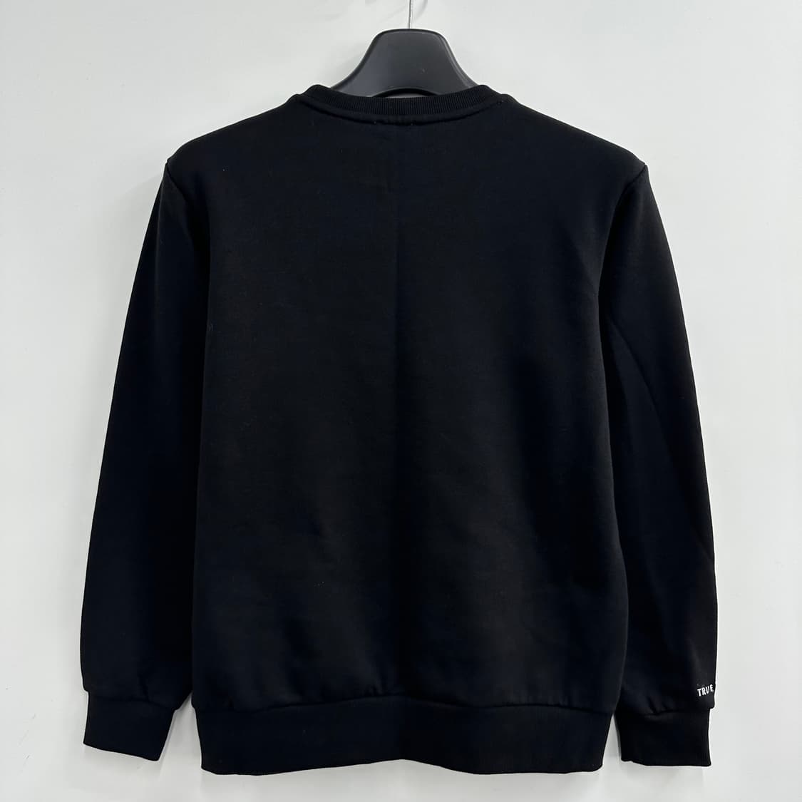 100 트루릴리젼 여자 맨투맨 상품이미지2