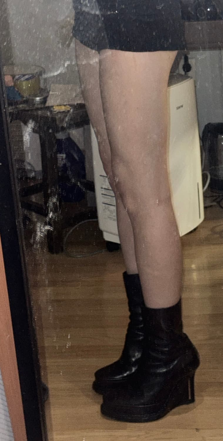 Ann Demeulemeester 상품이미지3