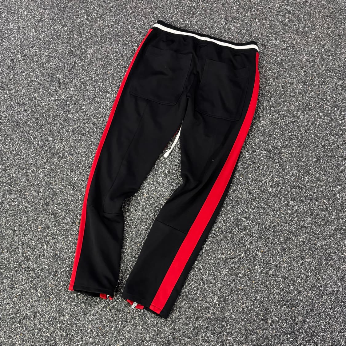 피어오브갓 5th 투톤 트랙 팬츠 상품이미지3