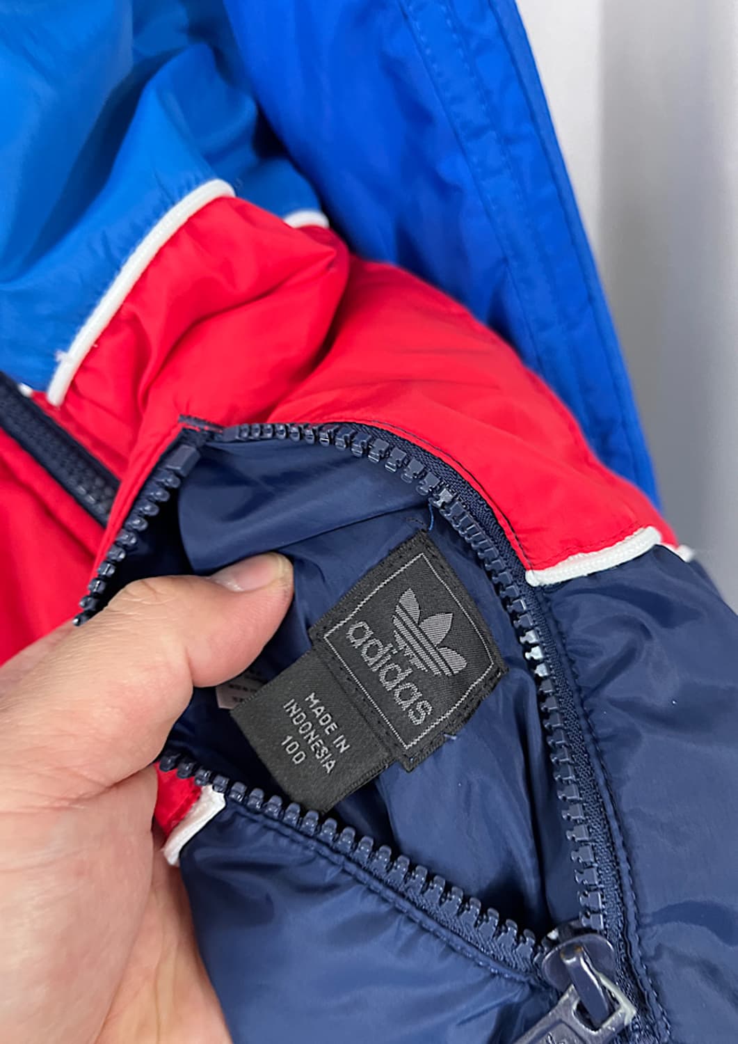 adidas reversible jumper  상품이미지4