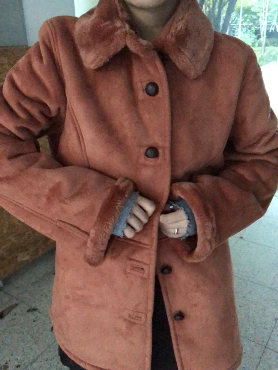 mustang ct 상품이미지3