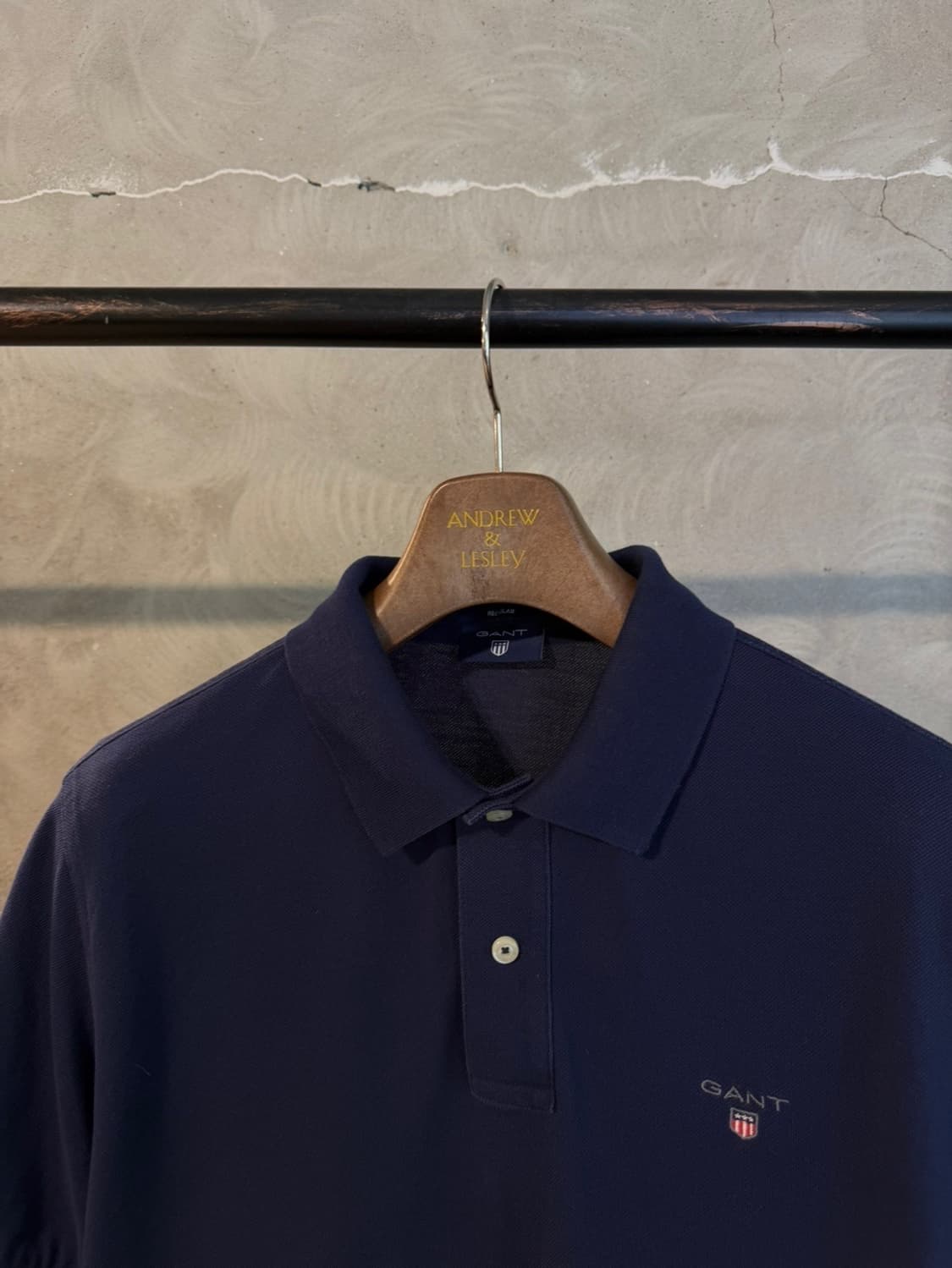 GANT 간트 클래식 pk 셔츠 100~105 상품이미지7
