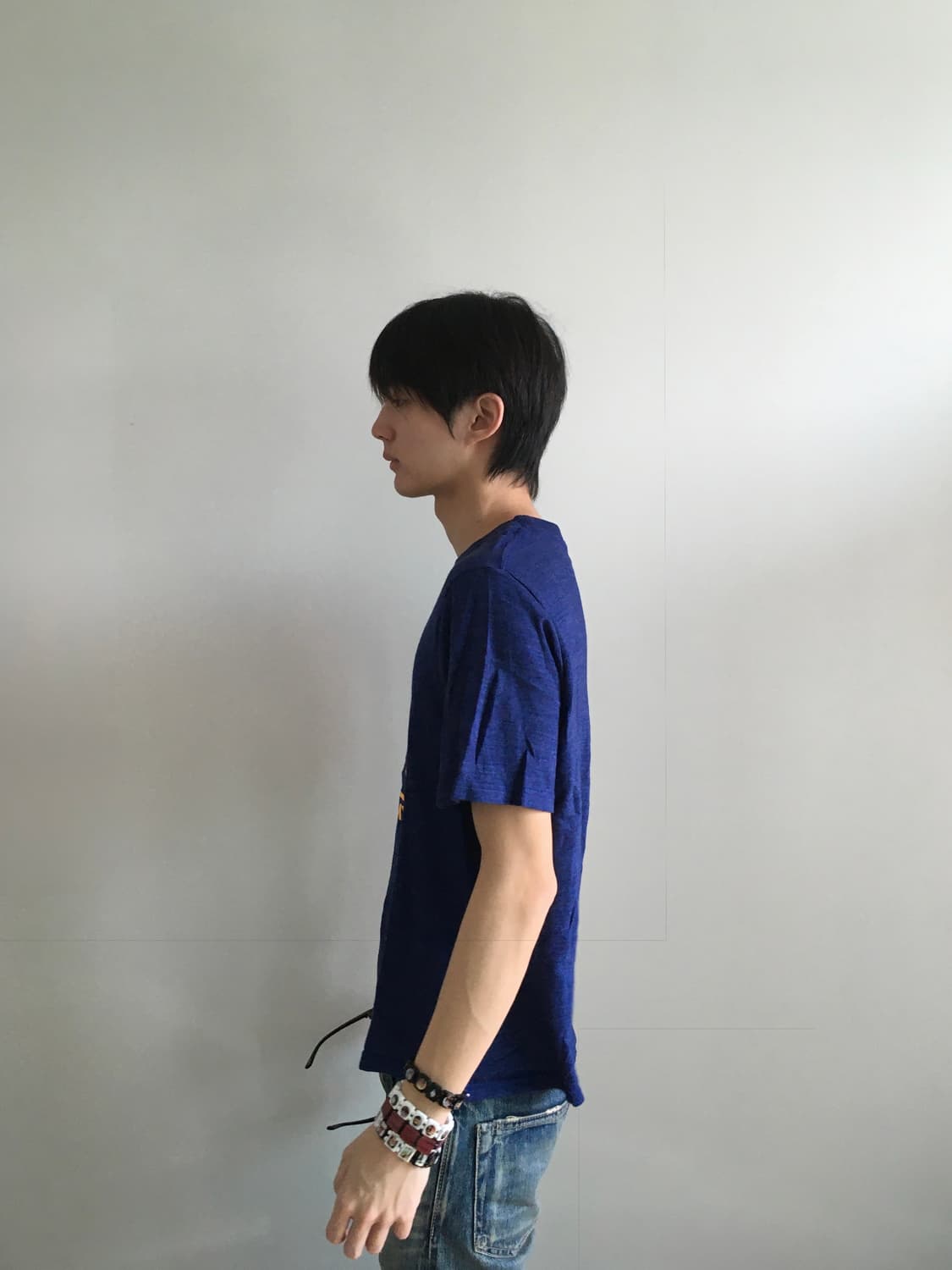 Hysteric Glamour tee 상품이미지3