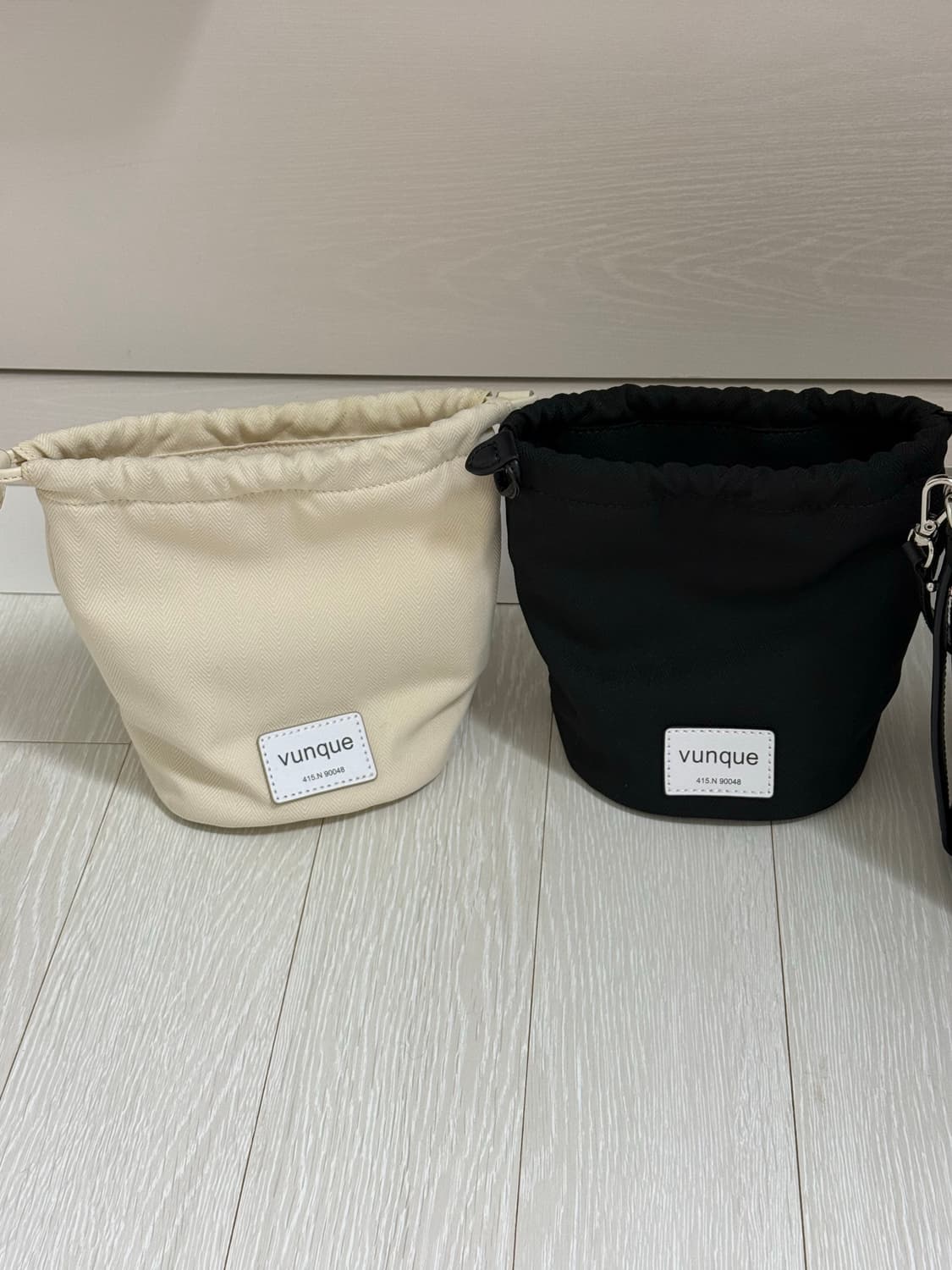 분크 피콜로 토트백 상품이미지4