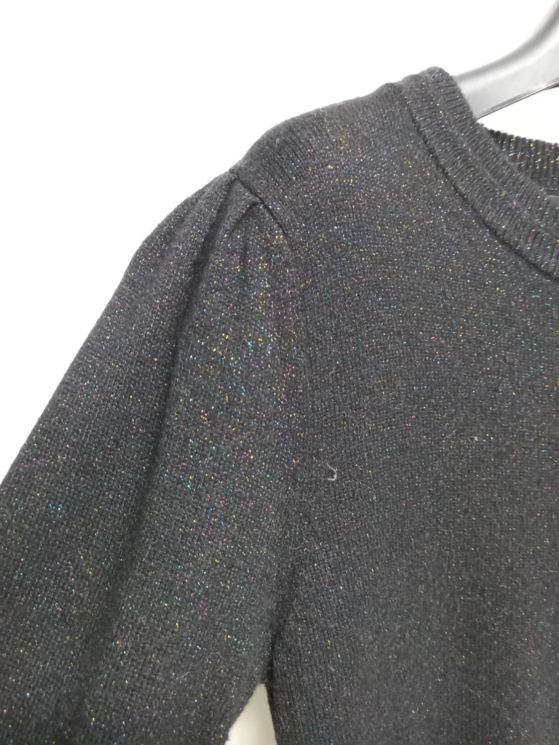 에고이스트 춘추동 글리터  긴팔니트 55.66 상품이미지7