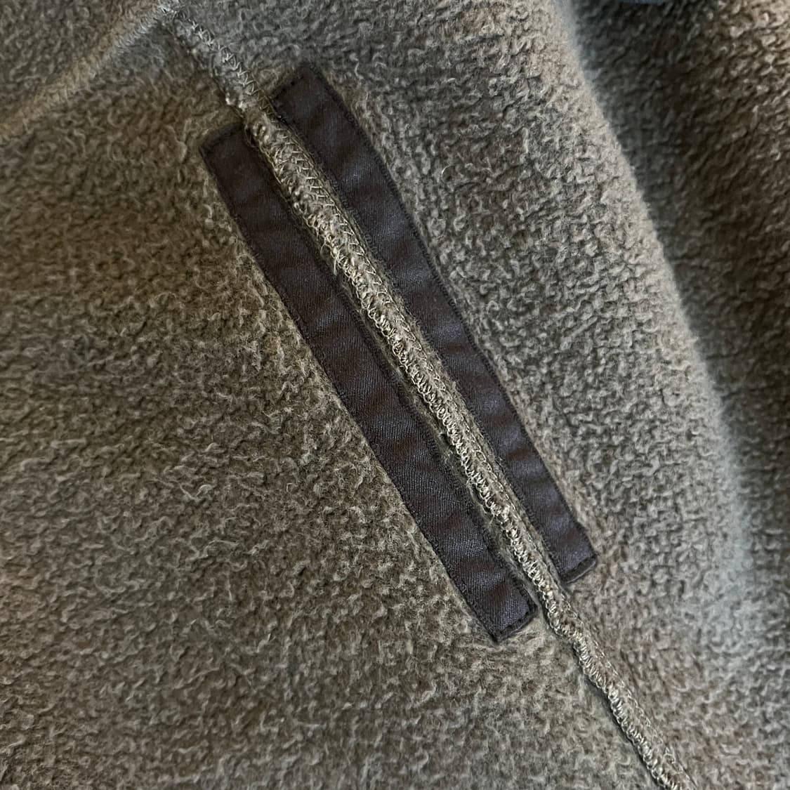 Rick owens Darkshadow Hood ( ~97 ) 상품이미지7