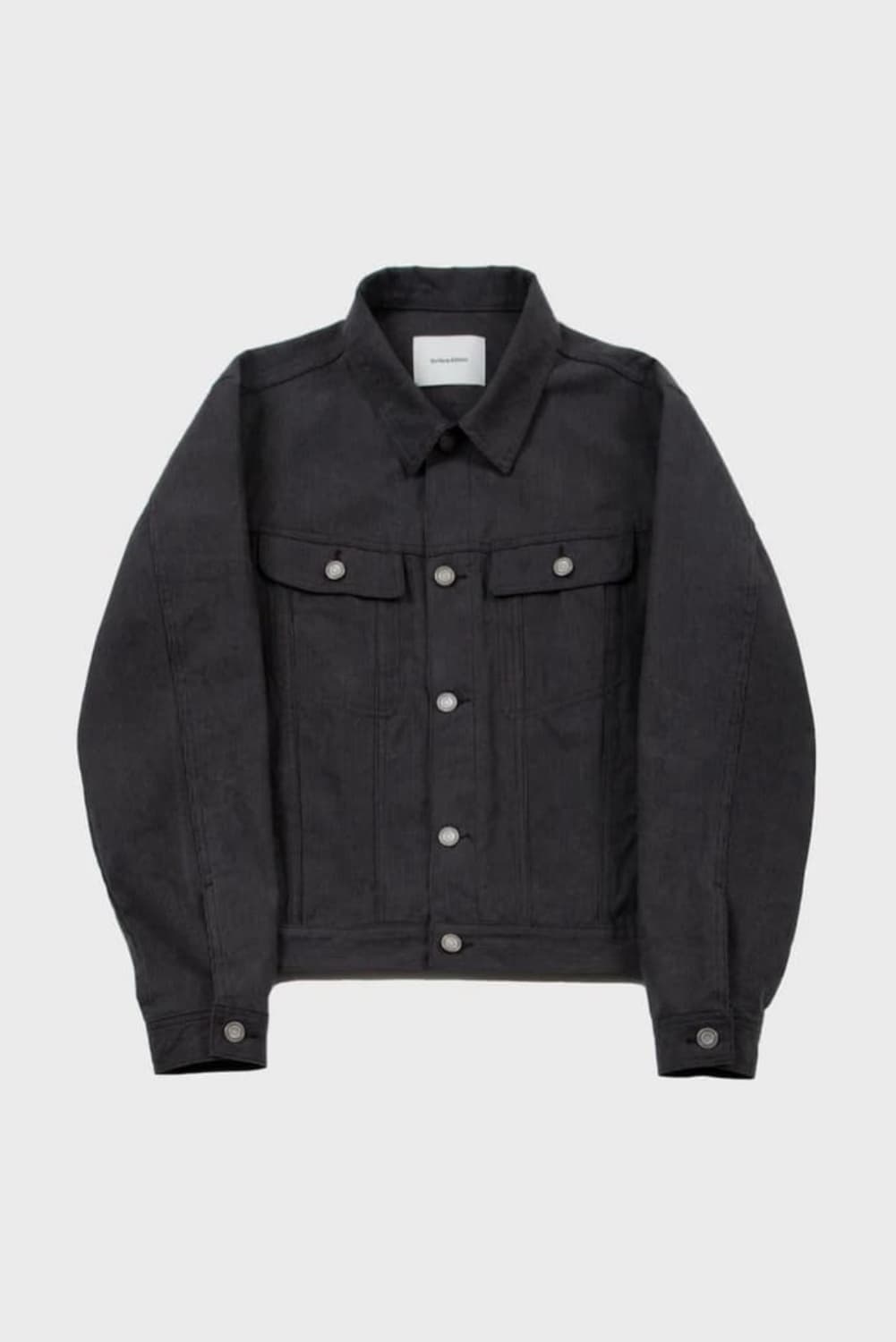 (L) 서피스에디션 트러커자켓 상품이미지1