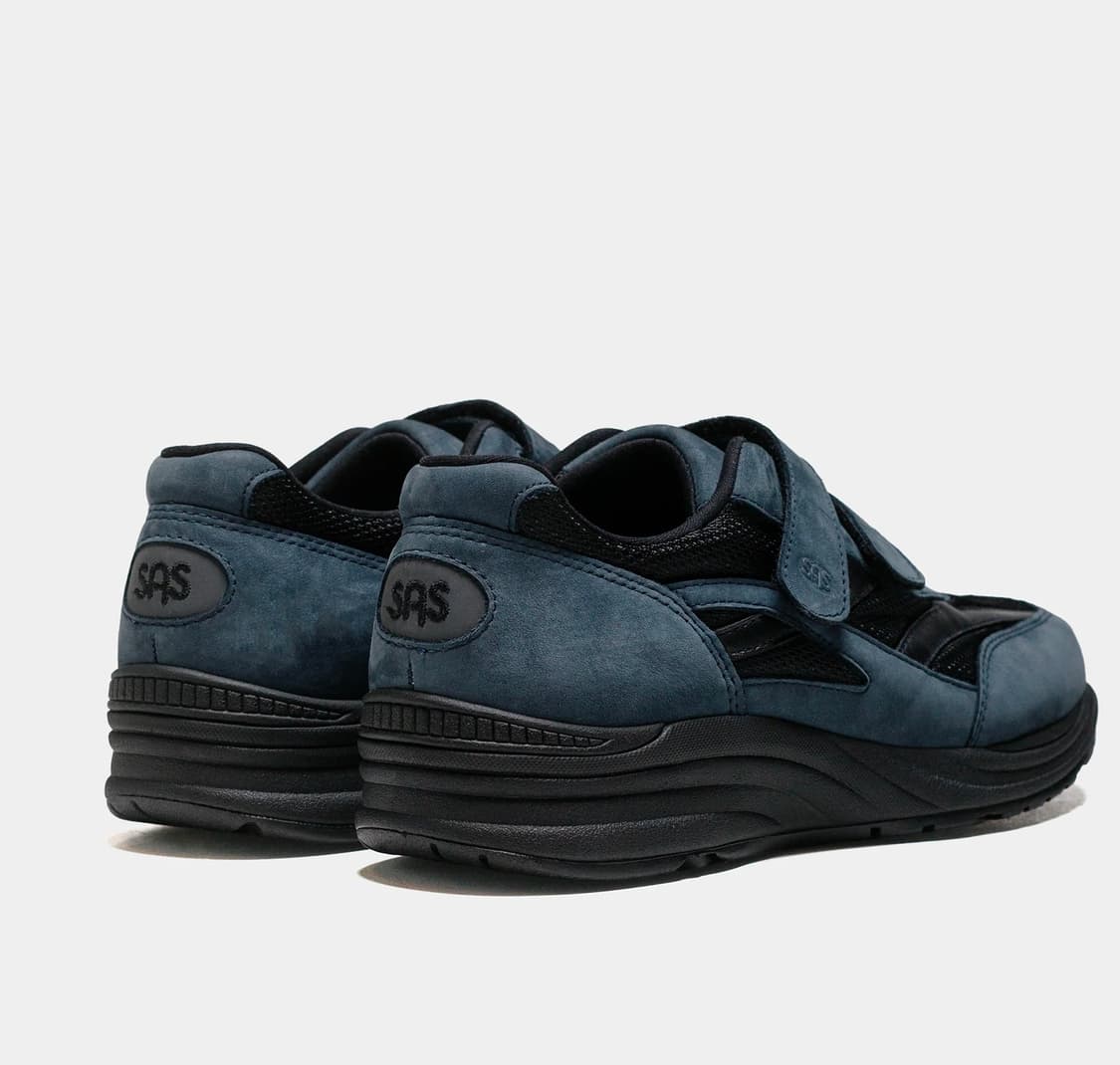 Body of work x SAS JV Mesh cove blue 275 상품이미지2