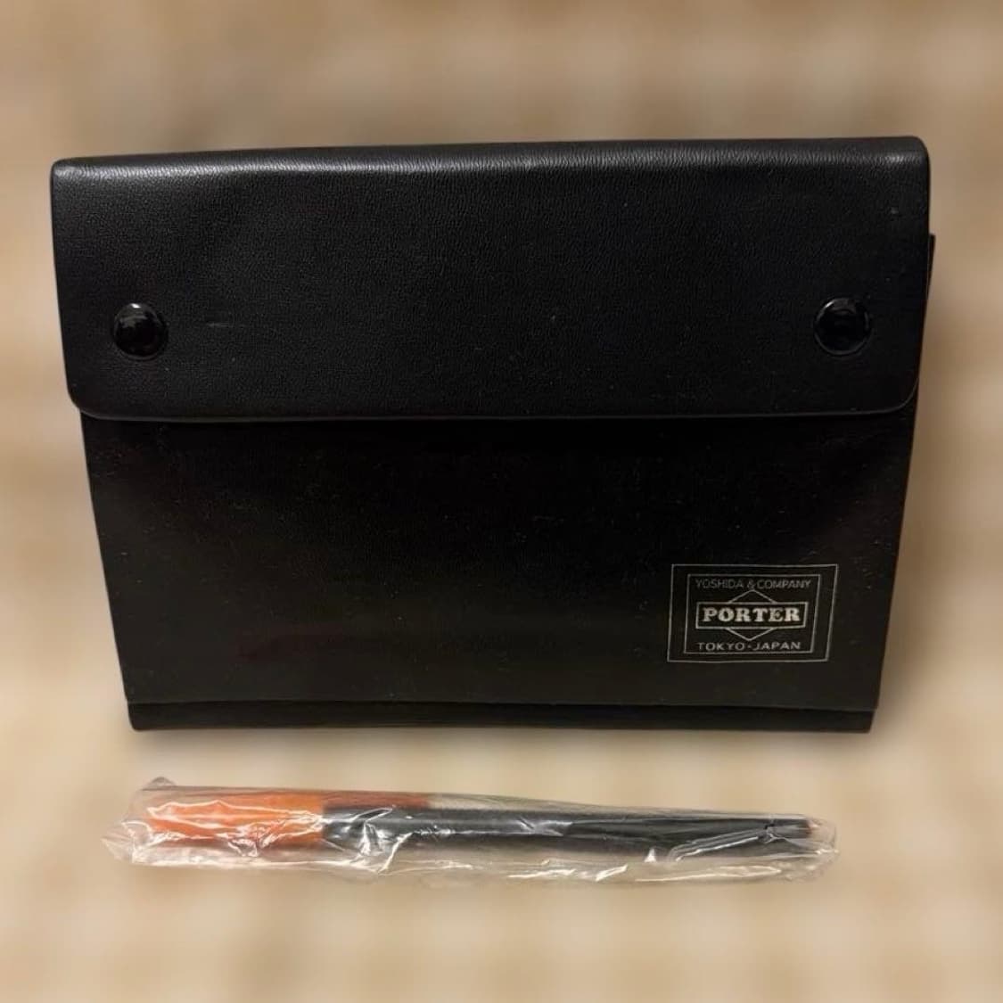 porter 요시다포터 노트다이어리 수납파우치  상품이미지5