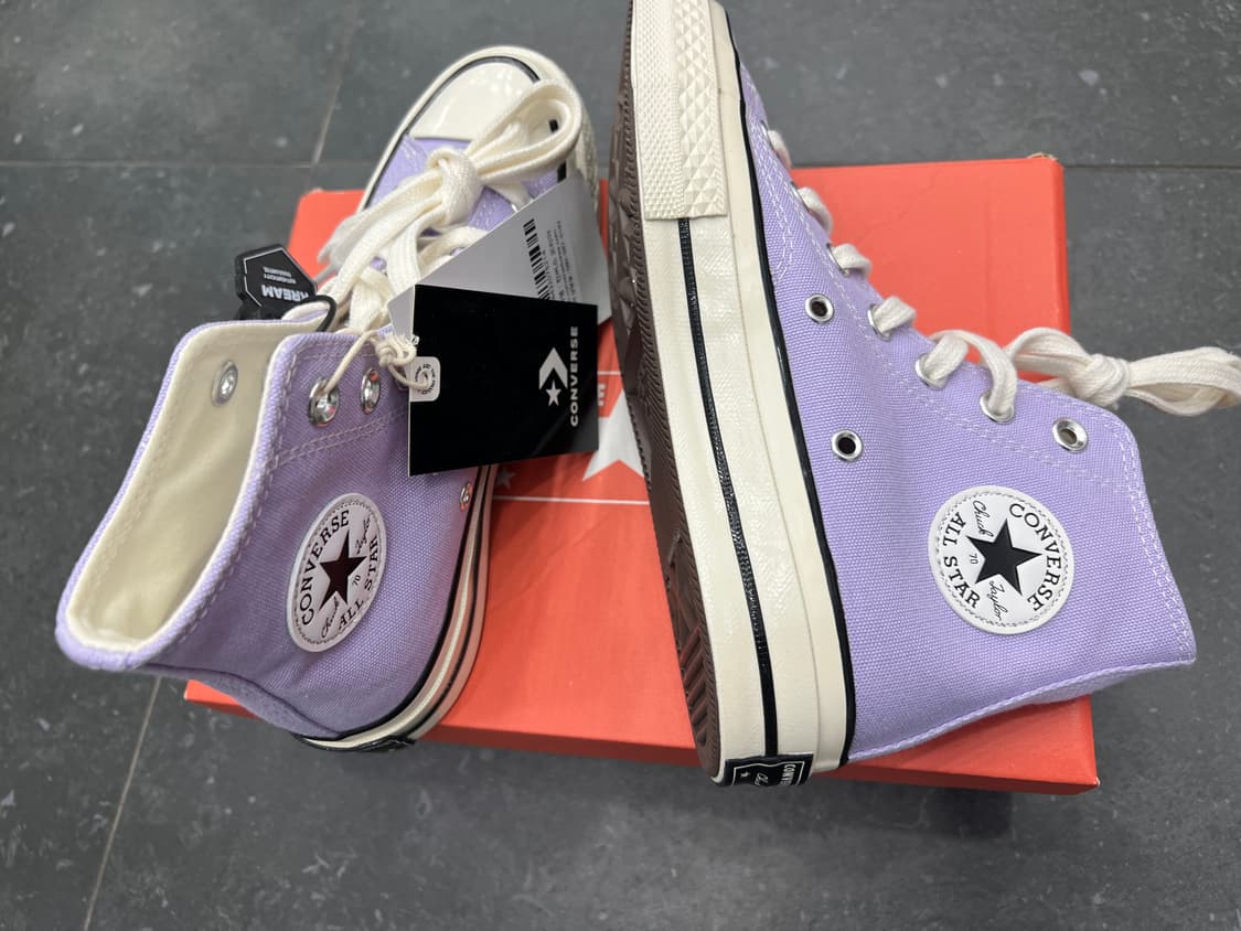 Converse Chuck 70 High Moonstone Violet 상품이미지2