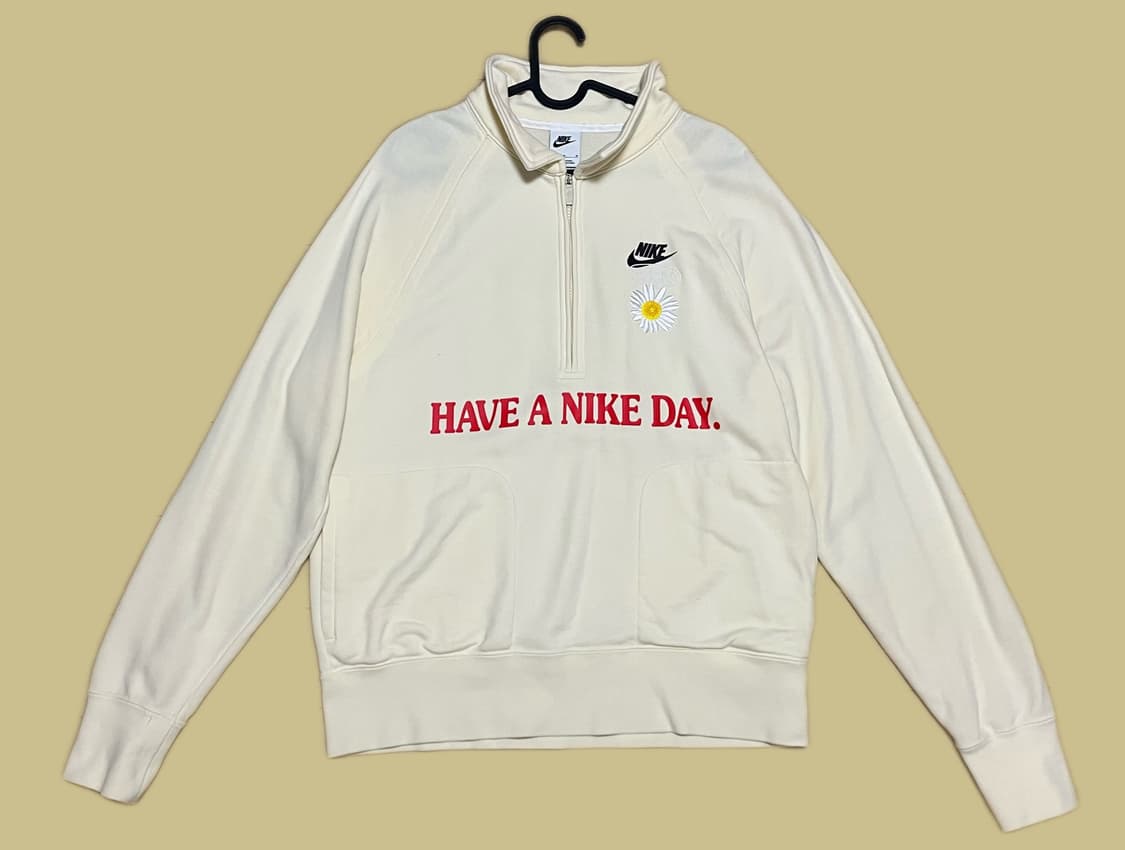 나이키 반집업 상품이미지1