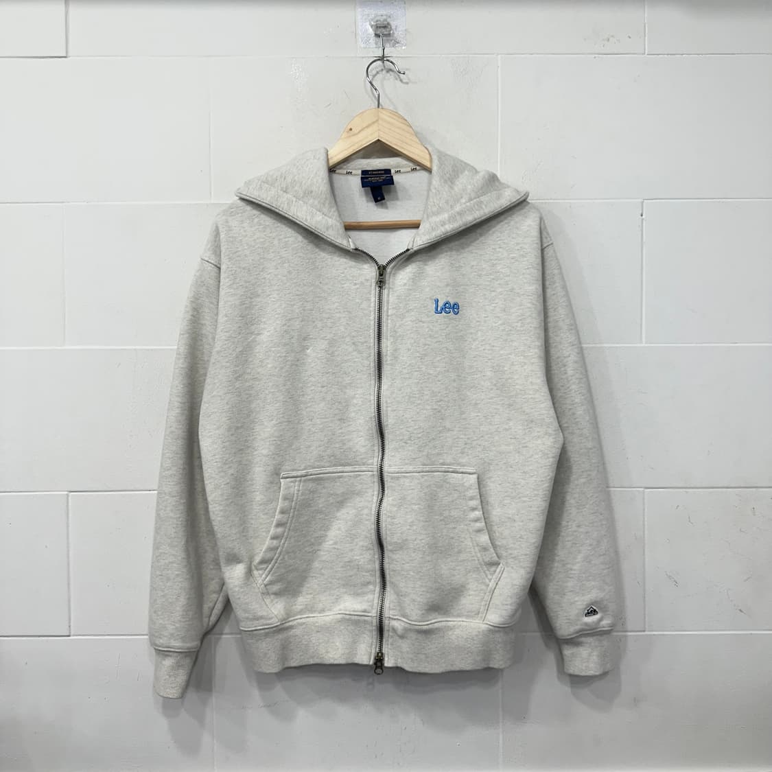 리 후드집업 상품이미지1