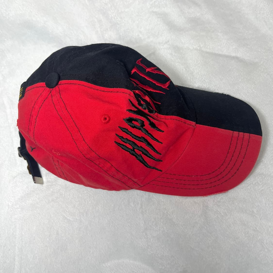 스티그마 HIPNOTIZE 볼캡 상품이미지2