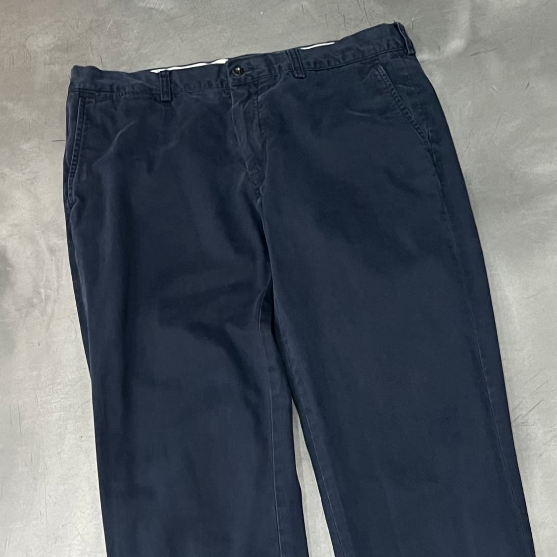  폴로랄프로렌 네이비 치노팬츠 y15518 상품이미지3