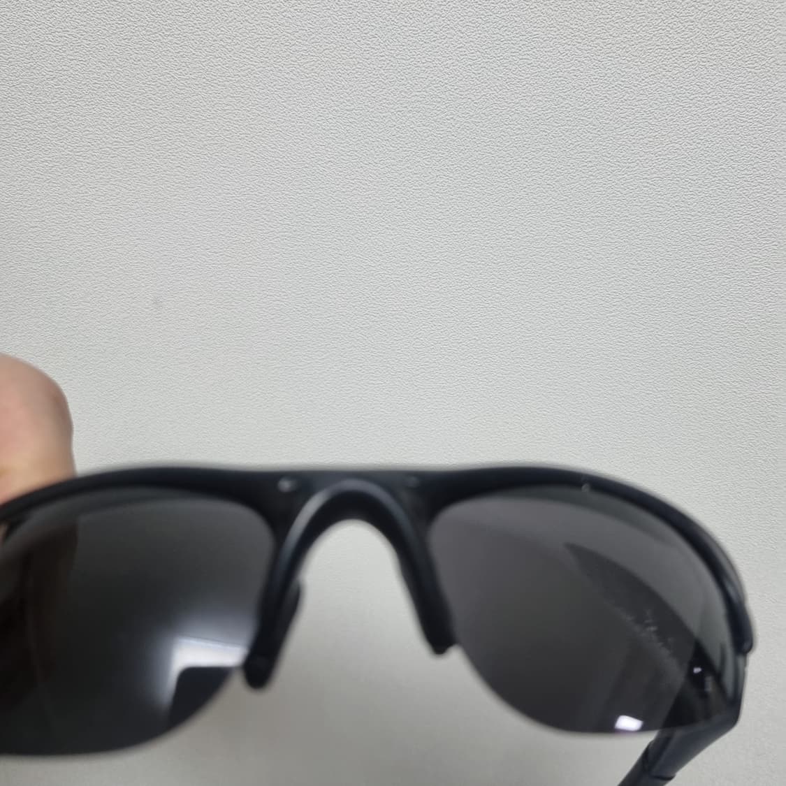 오클리 하프자켓 1.0 매트블랙 상품이미지5