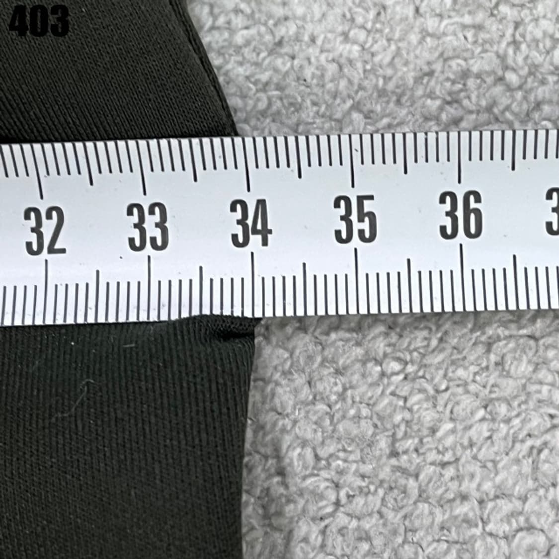 언더아머 트레이닝 바지  상품이미지4