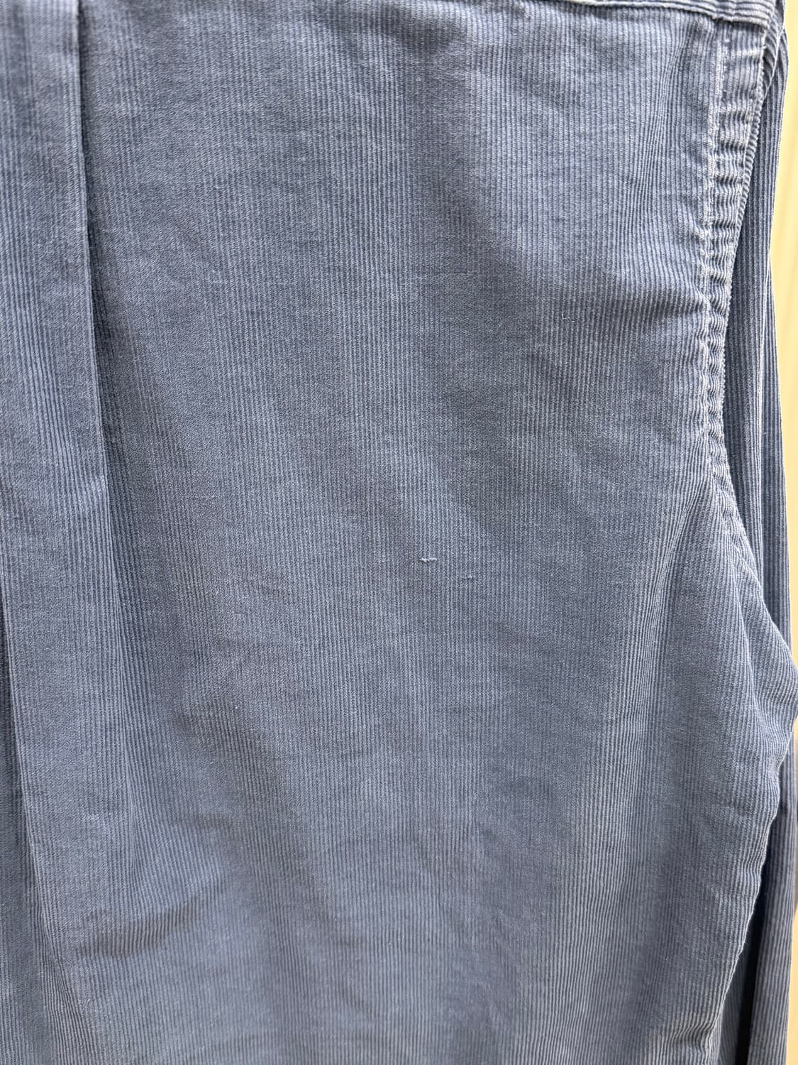 90-00s L.L.Bean 엘엘빈 코듀로이 셔츠 상품이미지6