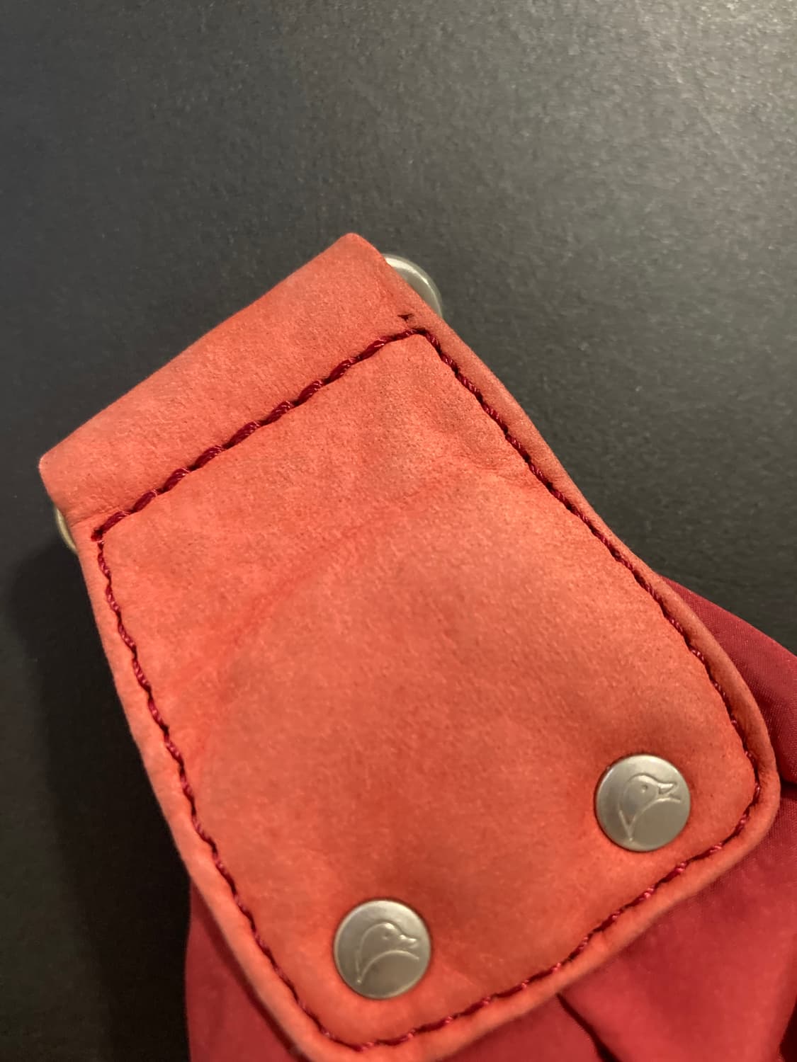 Mandarnaduk bag 상품이미지9