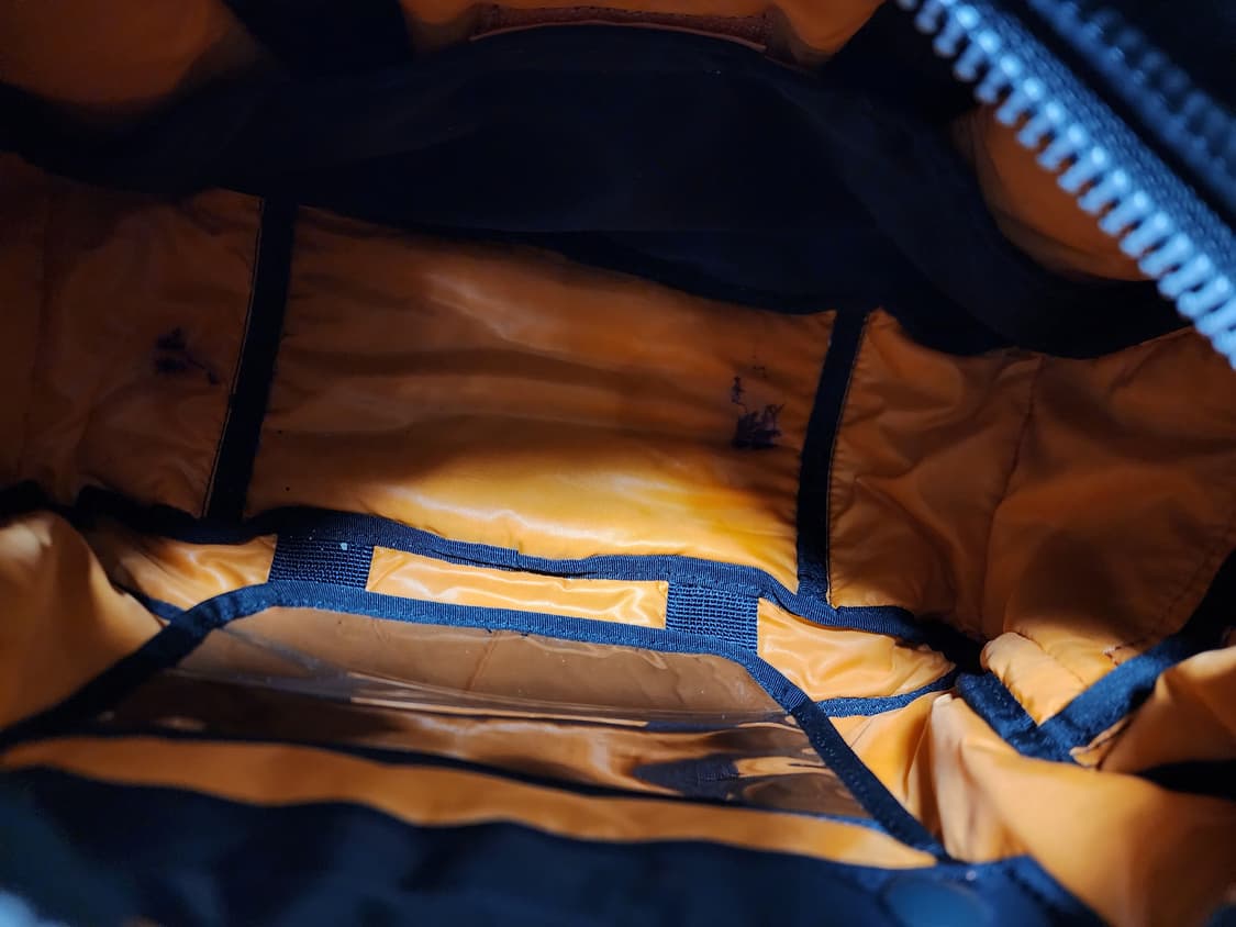 요시다포터 탱커 더플백 S 상품이미지7