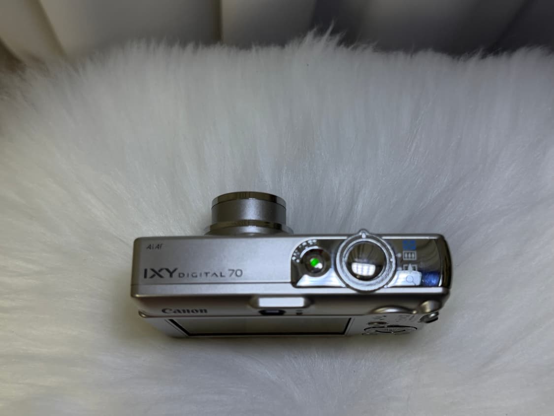 캐논 익시 ixy 70 (익서스 ixus 60) 상품이미지5
