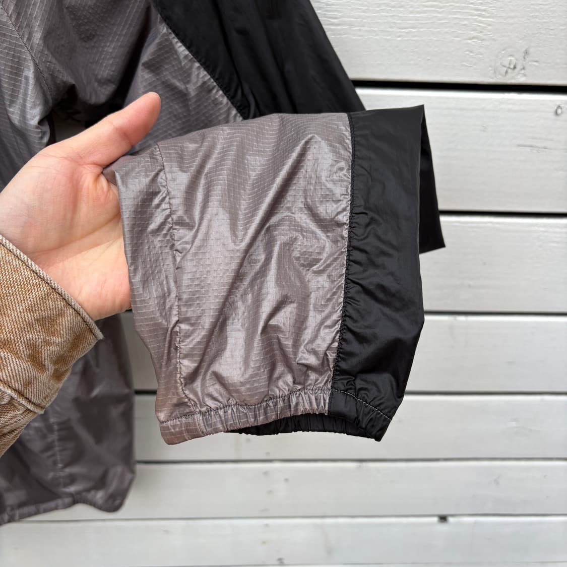 Mountain Hardwear 마운틴하드웨어 바람막이 자켓 상품이미지5