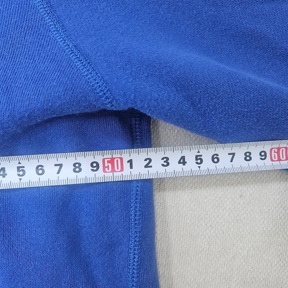 XL 나이키 화이트로고 후드티 0303Y 상품이미지5