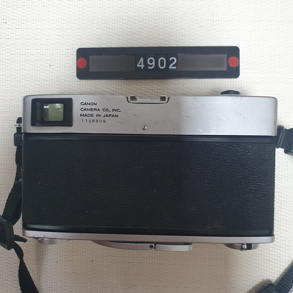 캐논 캐논넷 필름카메라 상품이미지3